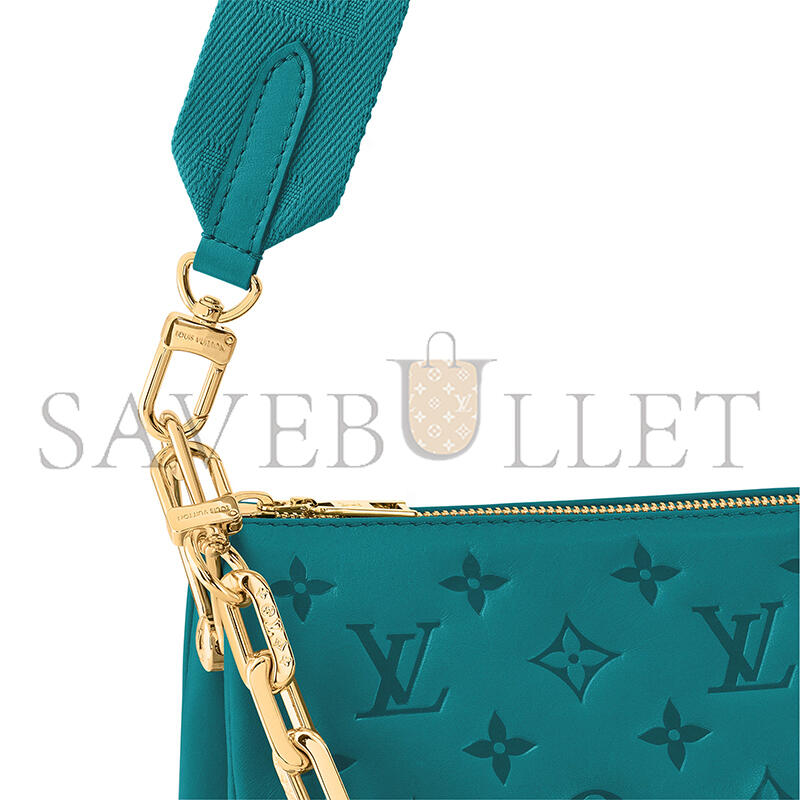 LOUIS VUITTON COUSSIN PM M20769 (26*20*12cm)